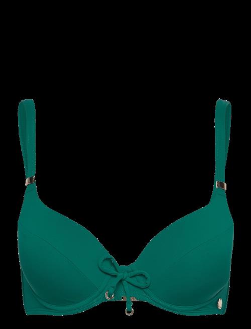 Panos Emporio | Lydia Solid Top | 40