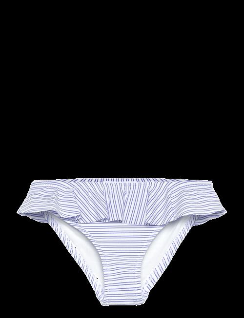 Mango | Striped Bikini Bottom | 96