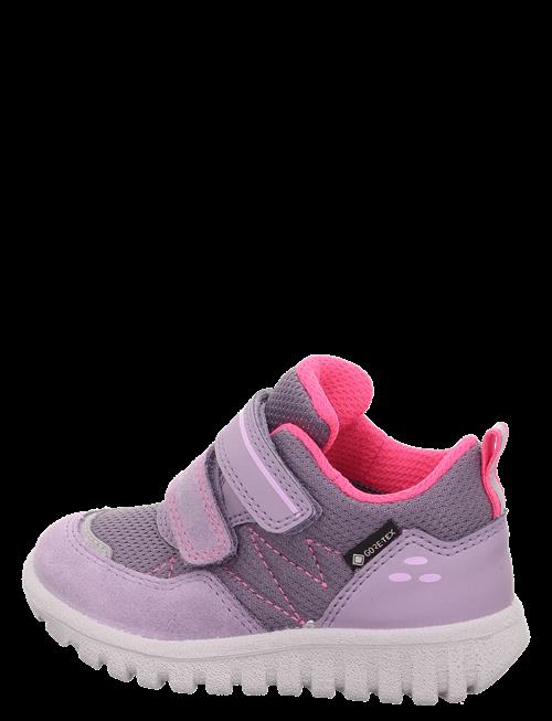 Superfit | Sport7 Mini | 24/14.9CM