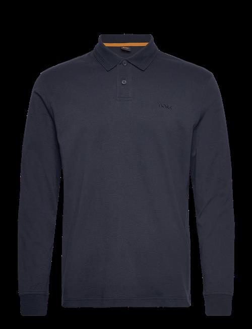 BOSS | Pe_Interlock_Long | M