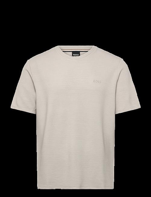 BOSS | Rib T-Shirt | L