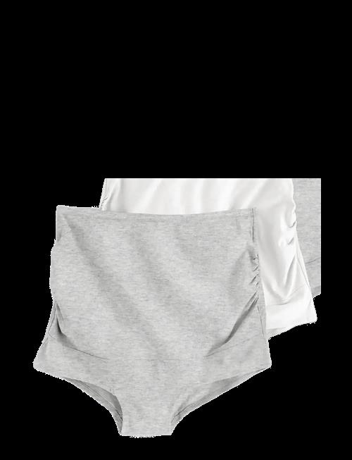 Lindex | 3-Pack Maternity Briefs | XXL
