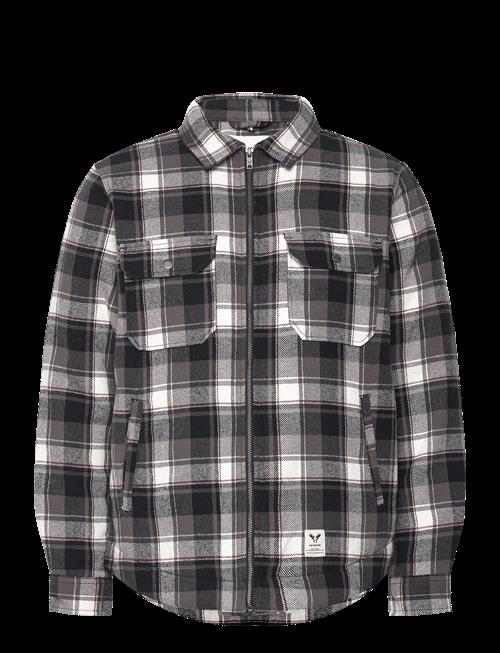 Fat Moose | Holger Overshirt | S
