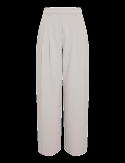 MSCH Copenhagen | Mschmirabelle Michelle Hw Pleat Pants | M