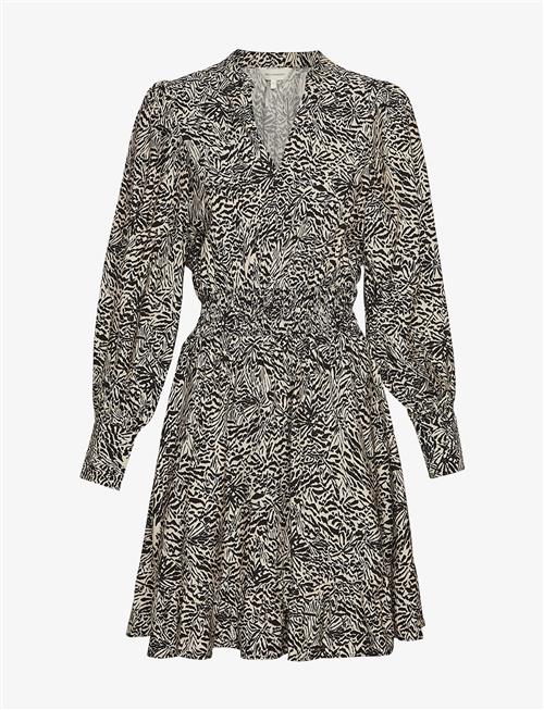 MSCH Copenhagen | Mschamabella Short Dress Aop | S