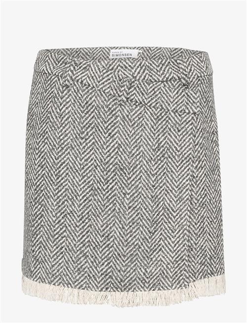 Karen By Simonsen | Kbritt Skirt | 34