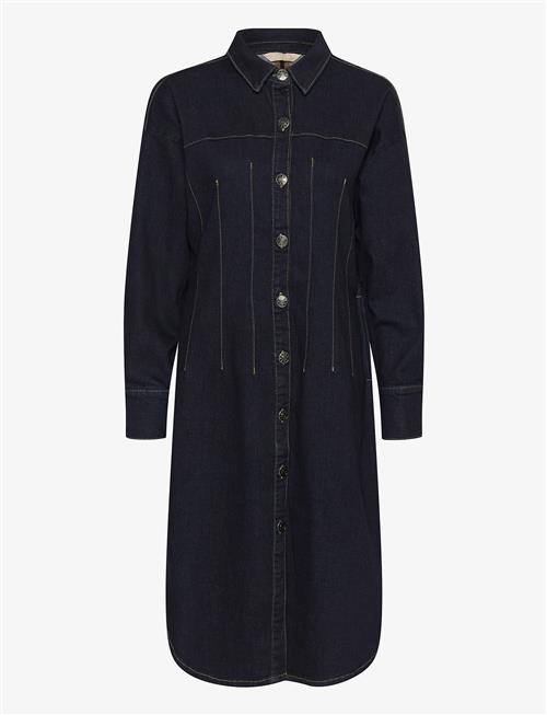 Culture | Cuannalisa Ami Denim Dress | S
