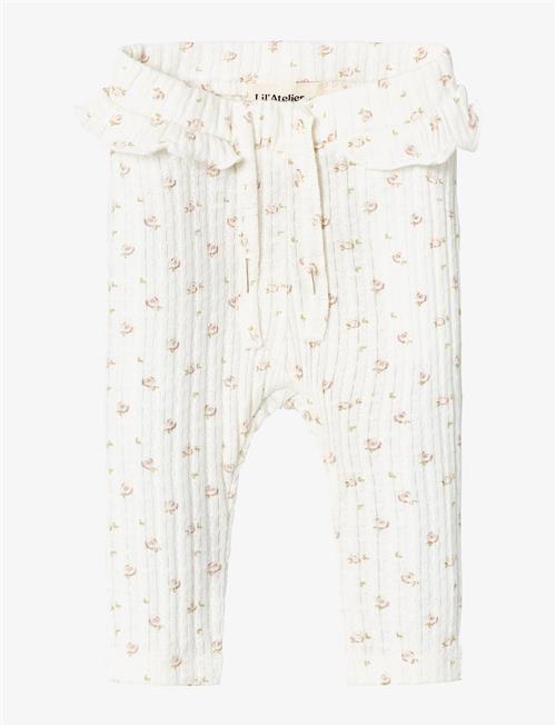Lil'Atelier | Nbfhulla Slim Leggings Lil | 62