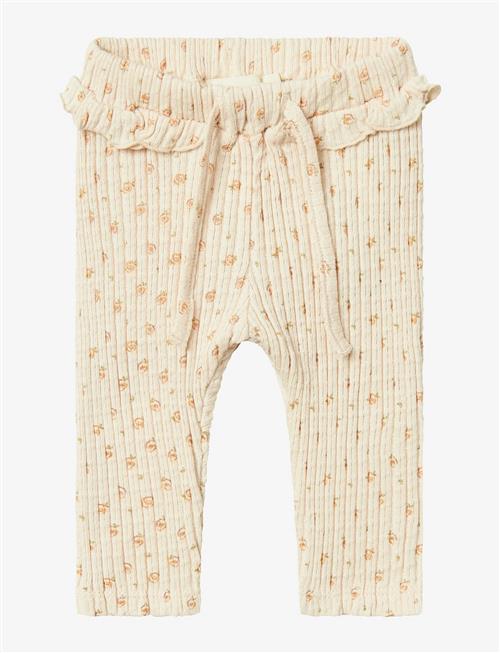 Lil'Atelier | Nbfhulla Slim Leggings Lil | 80