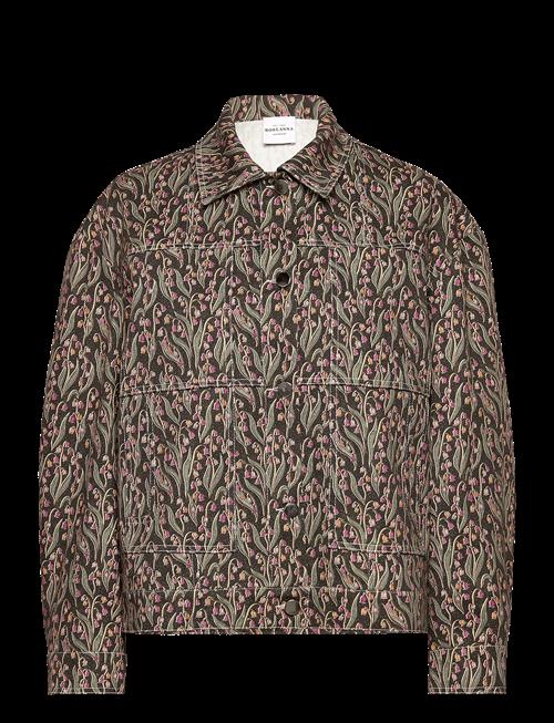 ROSEANNA | Jacket Clochette Banjo | 34