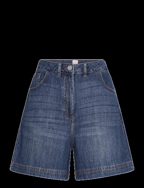French Connection | Finley Denim Short | 38