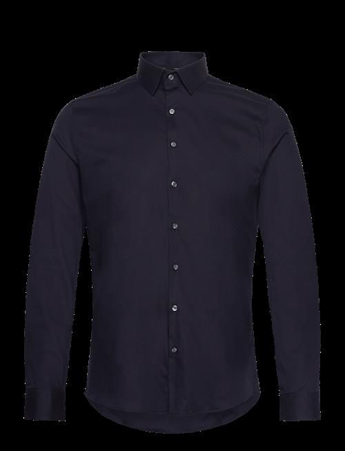 Calvin Klein | Twill Easy Care Slim Shirt | 43