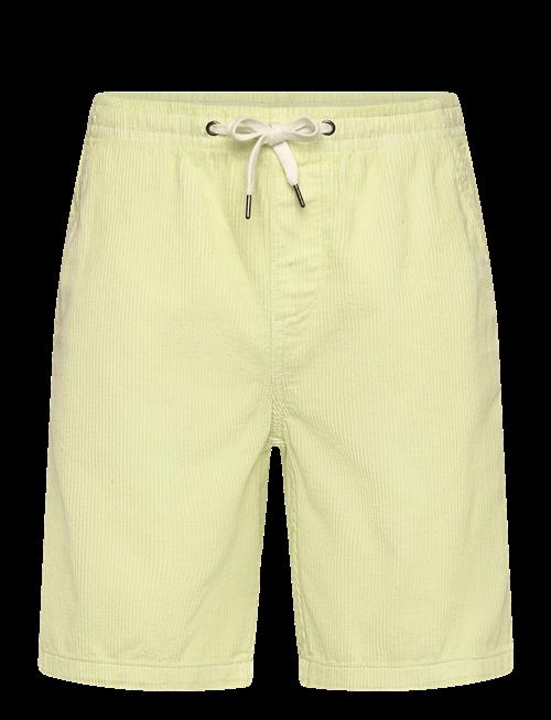 Lindbergh | Corduroy Shorts | M