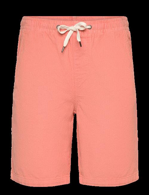 Lindbergh | Corduroy Shorts | M
