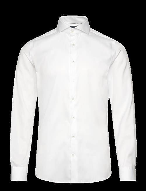 Lindbergh Black | 1927:Twill Weave Shirt Wf L/S | XXXL