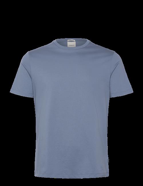 Lindbergh Black | Mercerized Cotton Tee S/S | XL
