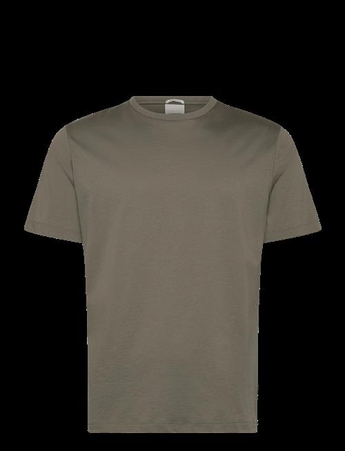 Lindbergh Black | Mercerized Cotton Tee S/S | XXL