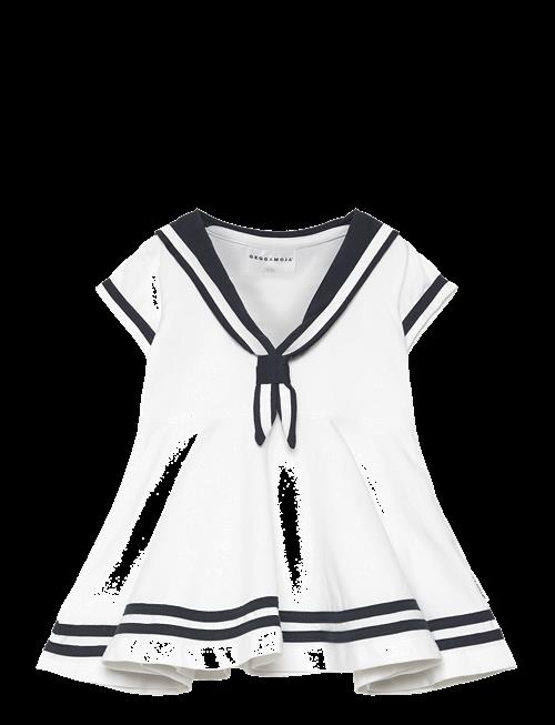 Geggamoja | Sailor Dress | 86-92