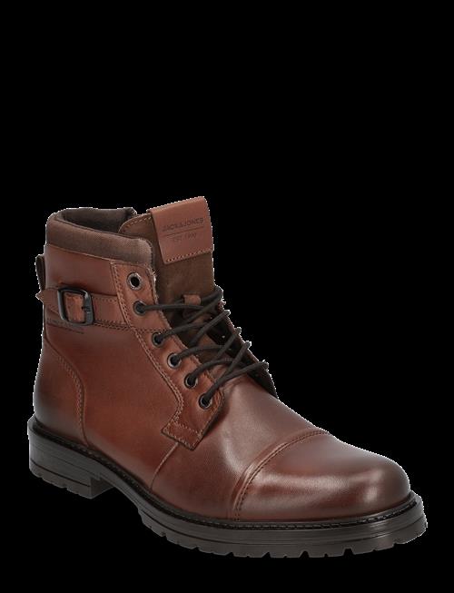 Jack & Jones | Jfwdexter Leather Boot Sn | 41