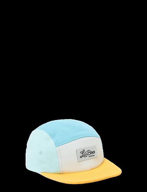 Lil' Boo | Block Sky Earth 5 Panel | 7-14Y