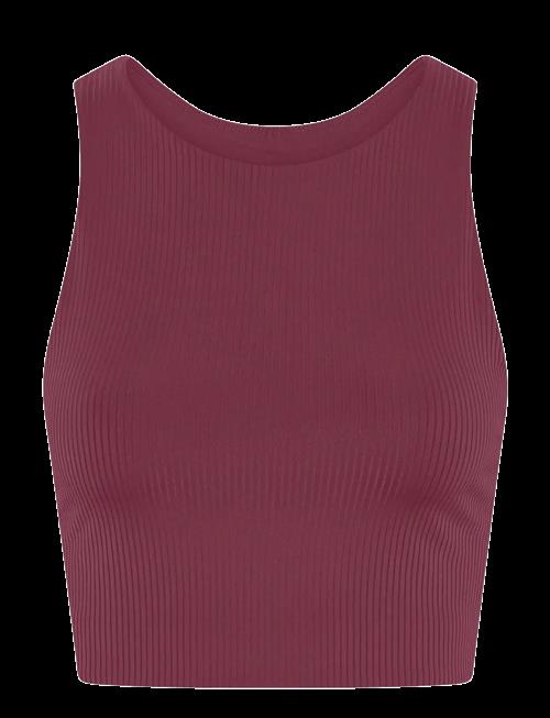 Girlfriend Collective | Rib Dylan Bra | XXXL