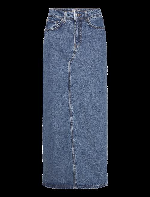 IVY Copenhagen | Ivy-Zoe Maxi Skirt Wash Jaca | 36