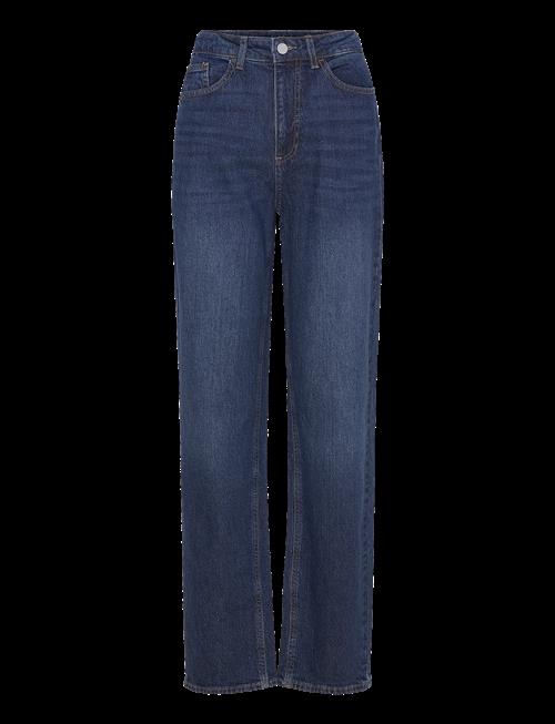 Vila | Vikelly Jaf Hw Straight Jeans-Noos | 36 x 32