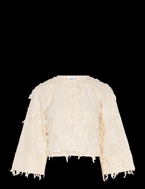 Day Birger et Mikkelsen | Cilia - Organic Cotton Texture Rd | 42