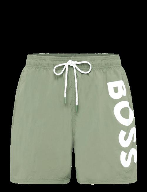 BOSS | Octopus | XXL