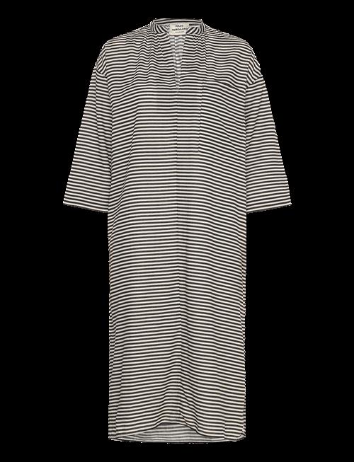 Mads Nørgaard | Colin Mana Dress Aop | 36