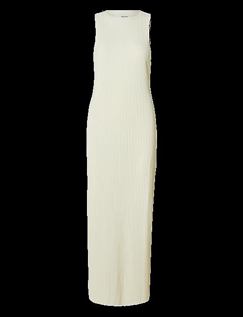 Selected | Slftenna Silla Sl Twist Ankle Dress | M
