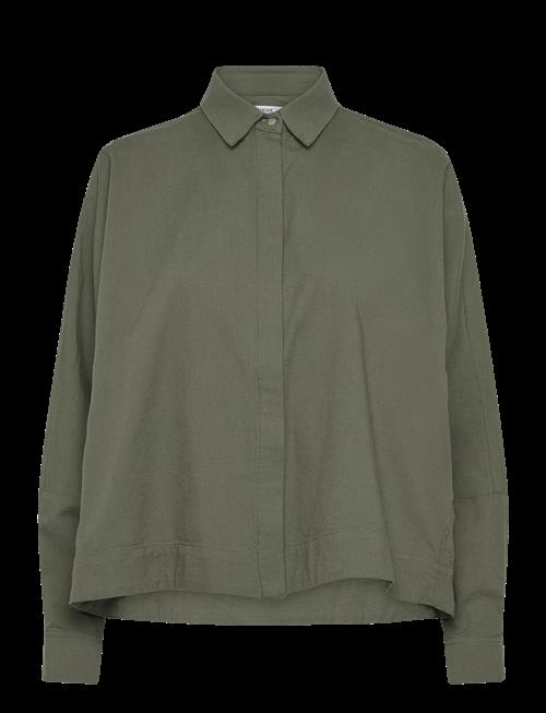 Ahlvar Gallery | Gigi Oxford Shirt | S