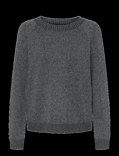 Vero Moda | Vmdoffyshine Ls O-Neck Blouse Rep Noos | XL