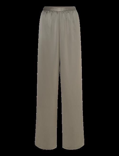 Ahlvar Gallery | Ayla Satin Trousers | XL x 83