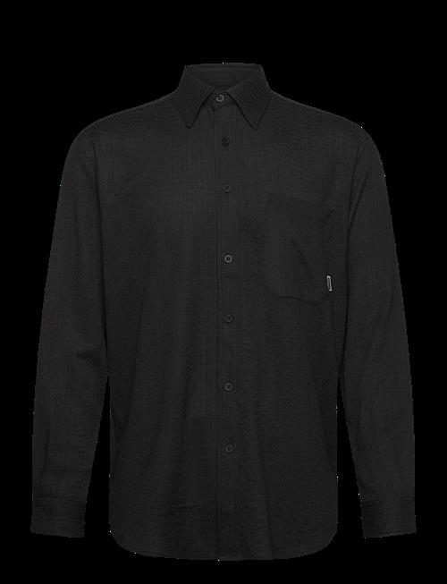 Woodbird | Wbyuzo Struck Shirt | S