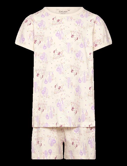 CeLaVi | Pyjamas Ss W. Aop | 90