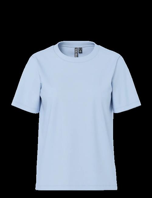 Pieces | Pcria Ss Solid Tee Jrs Noos Bc | XL