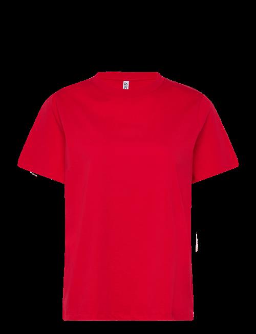 Pieces | Pcria Ss Solid Tee Jrs Noos Bc | M