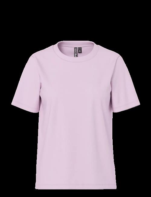 Pieces | Pcria Ss Solid Tee Jrs Noos Bc | S