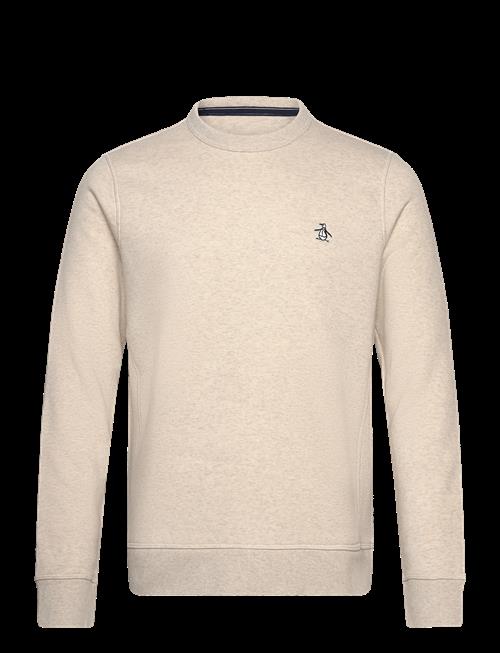 Original Penguin | L/S Sticker Pete Fle | XL