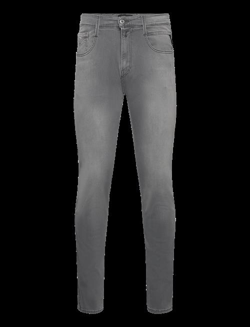 Replay | Anbass Trousers Slim C-Stretch | 36 x 30