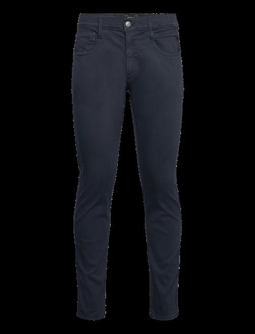 Replay | Anbass Trousers Slim Hyperflex Colour Xlite | 34 x 32