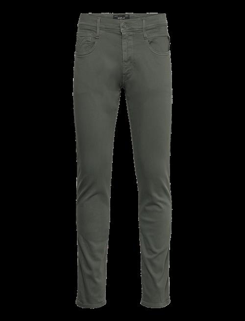 Replay | Anbass Trousers Slim Hyperflex Colour Xlite | 30 x 32