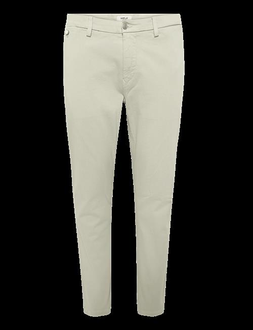 Replay | Benni Trousers Regular Hyperchino Color Xlite | 29 x 32