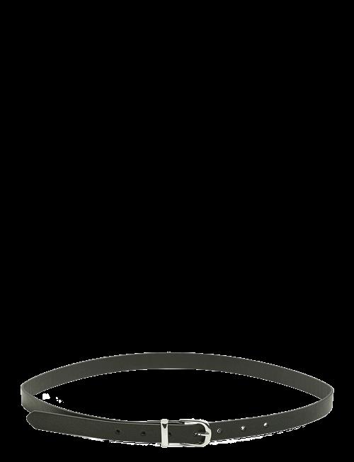 Pieces | Pcmyra Slim Belt Noos Wb Pu | 90