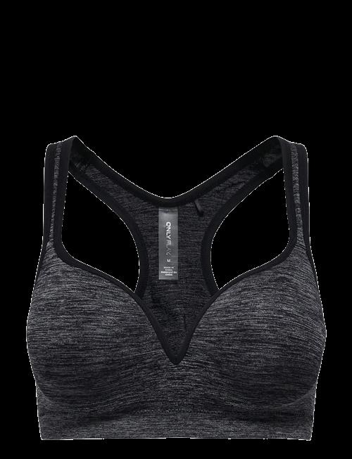 Only Play | Onpmartine-2 Seam Bra Noos | S