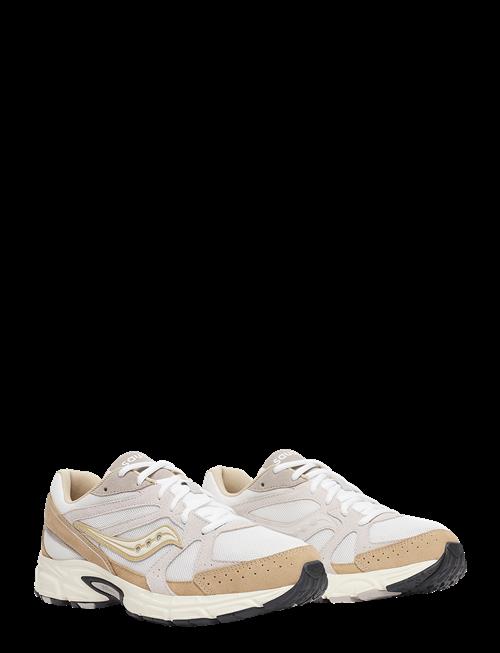 Saucony | Ride Millennium | 37.5