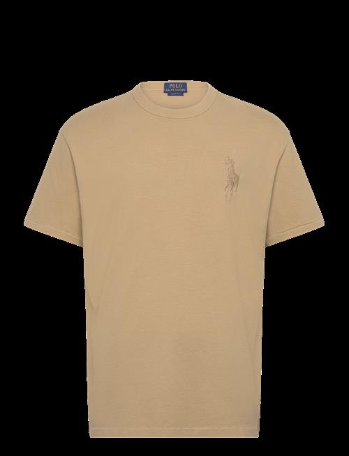 Polo Ralph Lauren | Classic Fit Big Pony Jersey T-Shirt | L