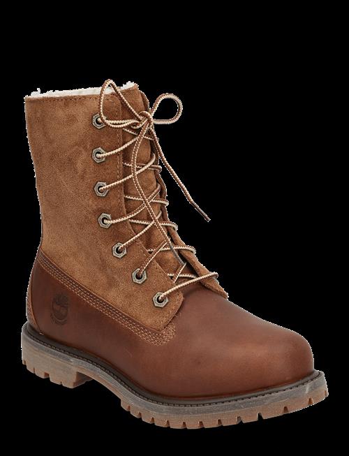Timberland | Mid Warm Lined Waterproof Boot | 39
