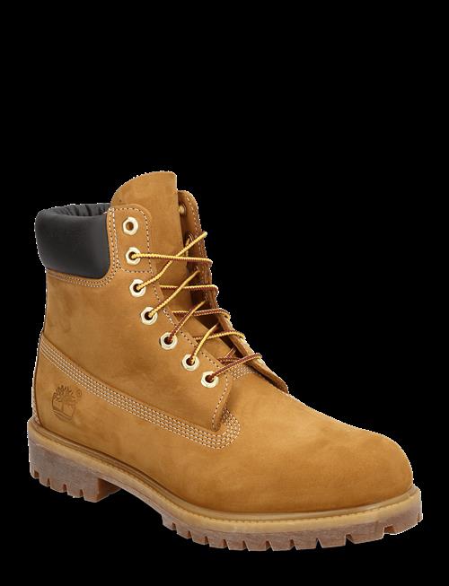Timberland | 6 Inch Lace Up Waterproof Boot | 44